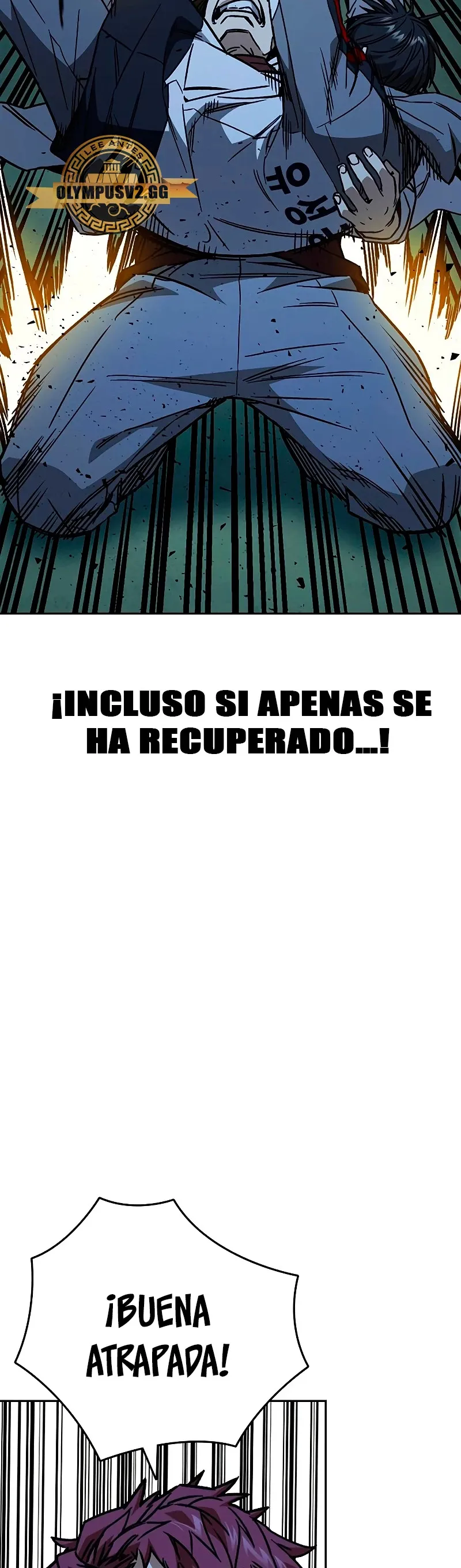 Study Group Capítulo 227 en Línea - página 24