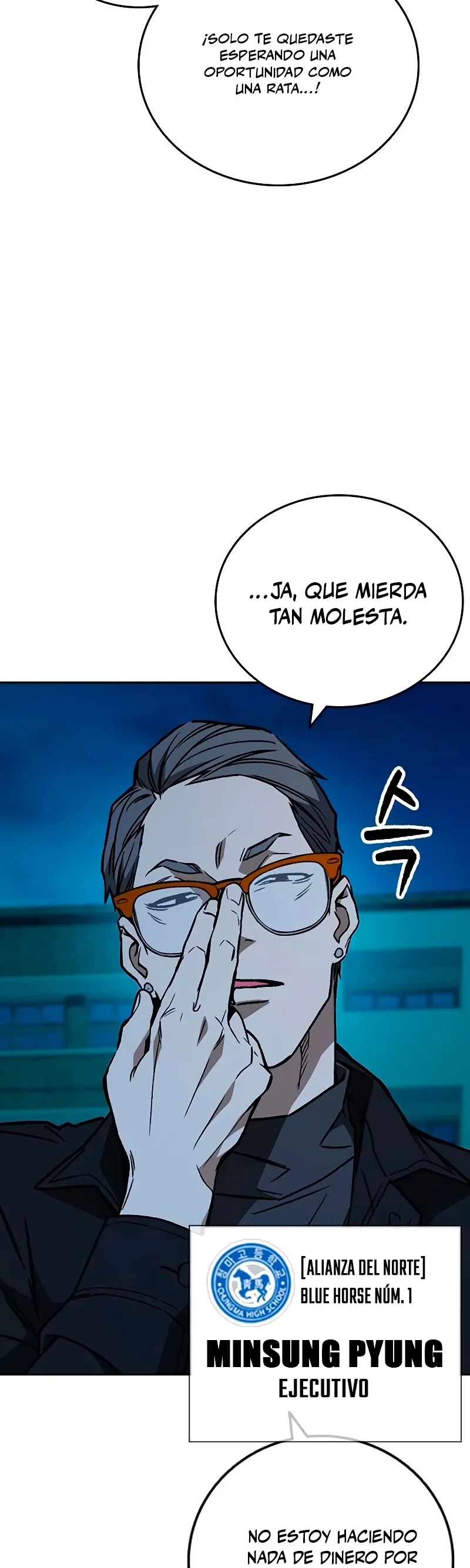 Study Group Capítulo 227 en Línea - página 40