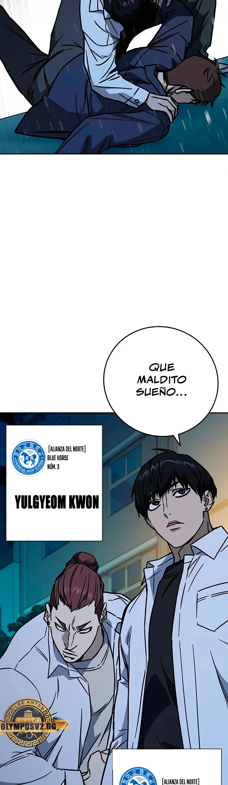 Study Group Capítulo 227 en Línea - página 43