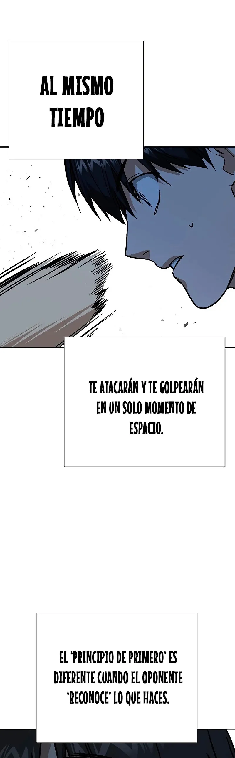 Study Group Capítulo 228 en Línea - página 34