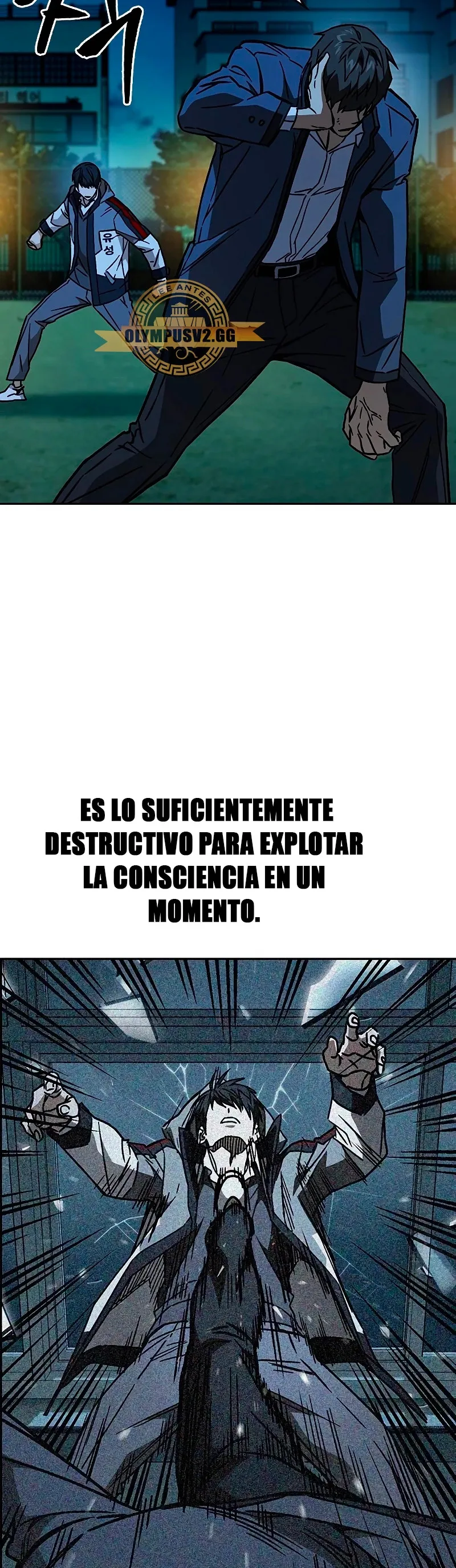Study Group Capítulo 228 en Línea - página 48