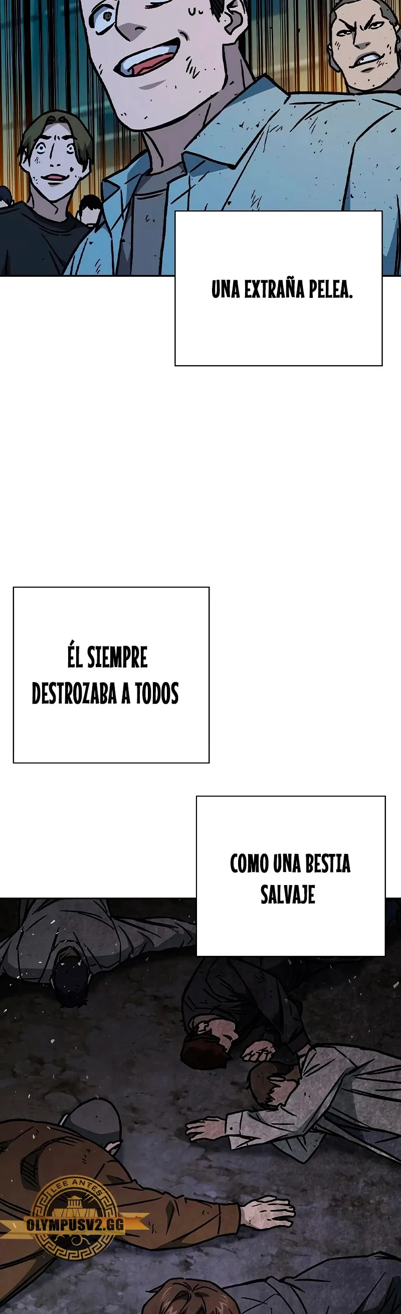 Study Group Capítulo 228 en Línea - página 58