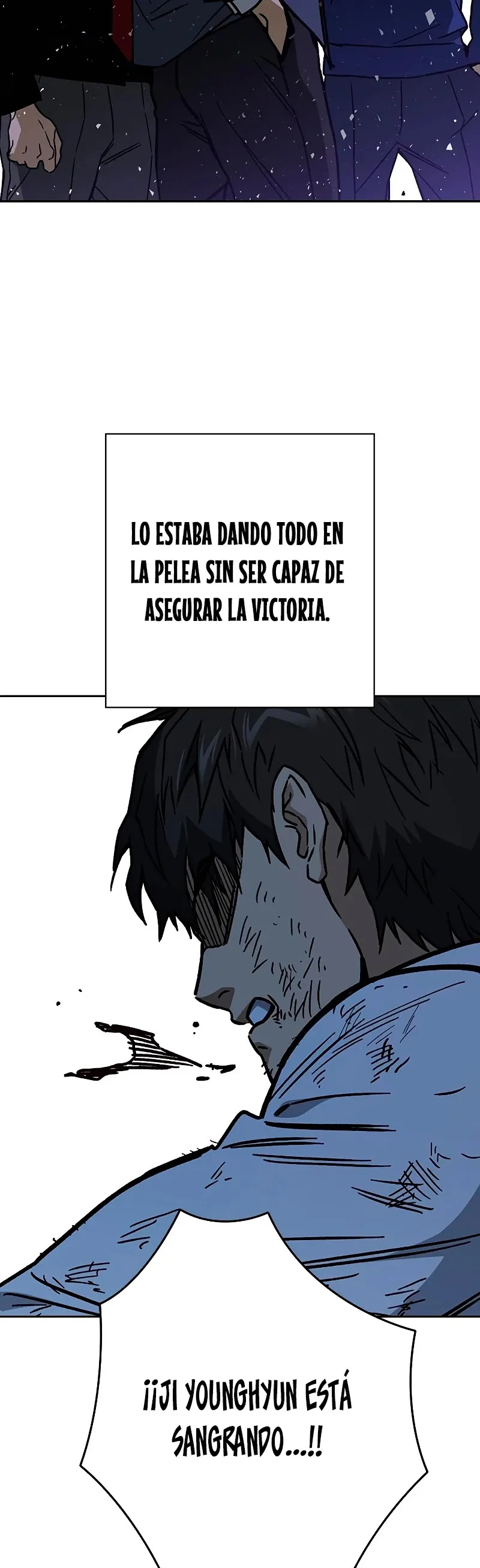 Study Group Capítulo 228 en Línea - página 60