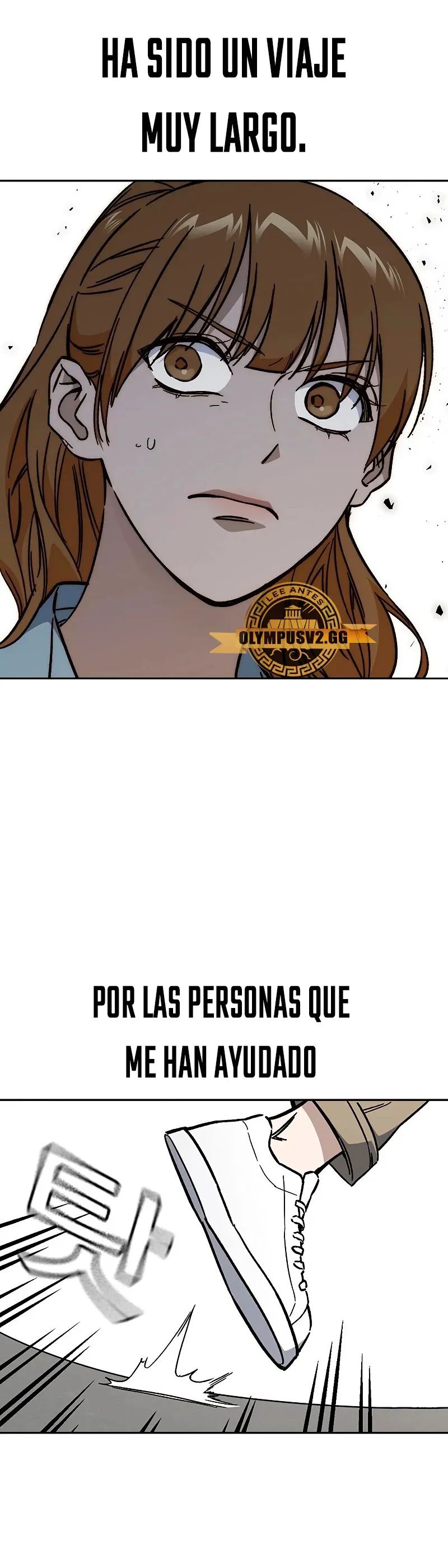 Study Group Capítulo 229 en Línea - página 10