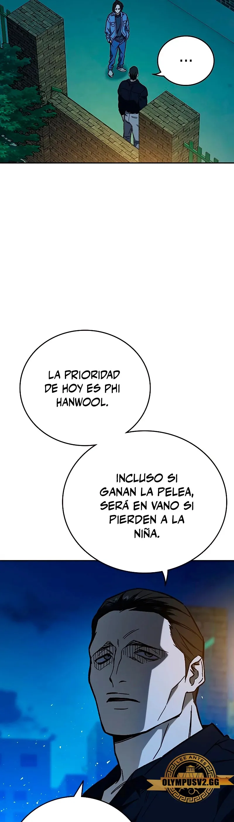 Study Group Capítulo 229 en Línea - página 23