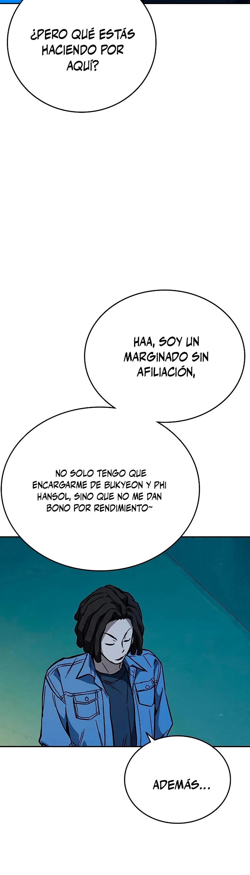 Study Group Capítulo 229 en Línea - página 24