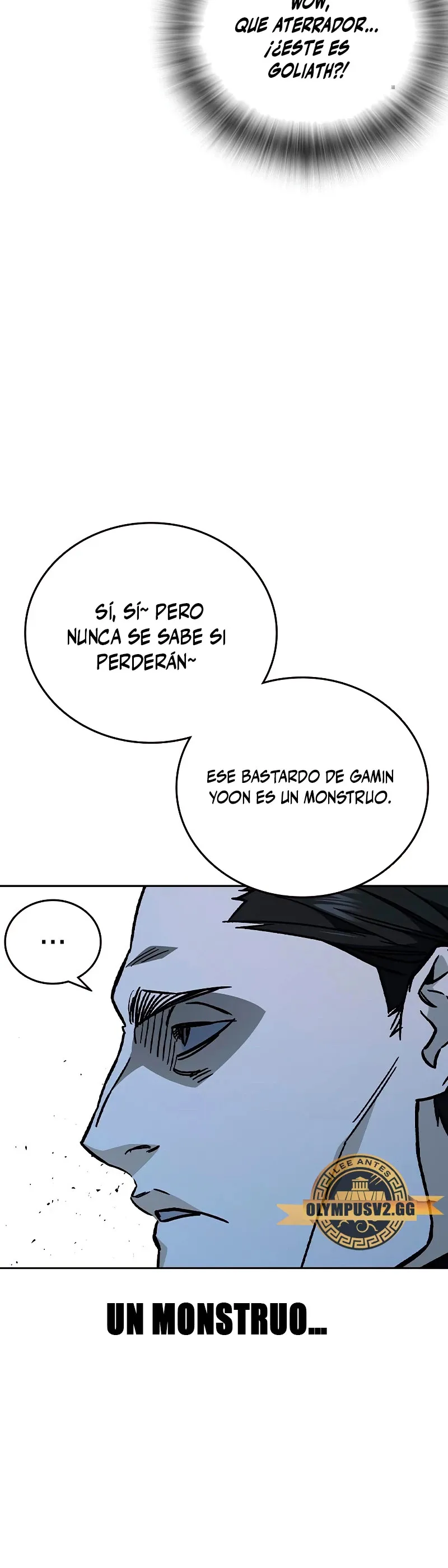 Study Group Capítulo 229 en Línea - página 28
