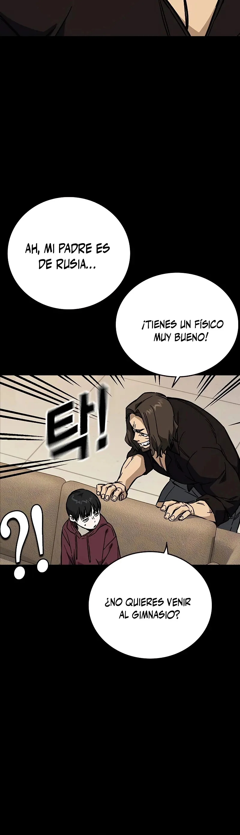 Study Group Capítulo 229 en Línea - página 41