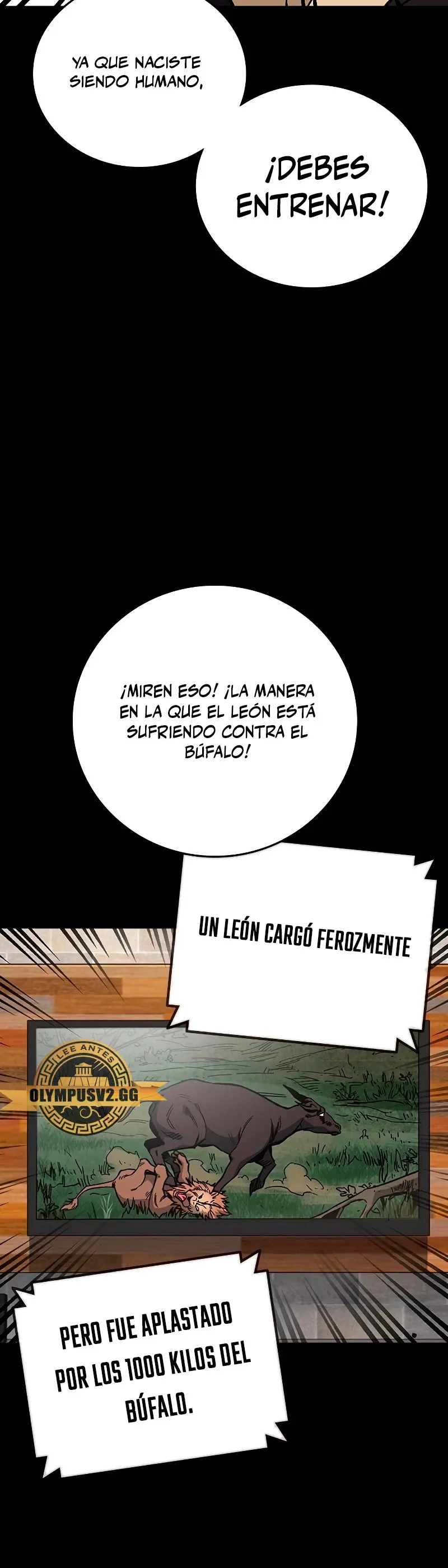 Study Group Capítulo 229 en Línea - página 43