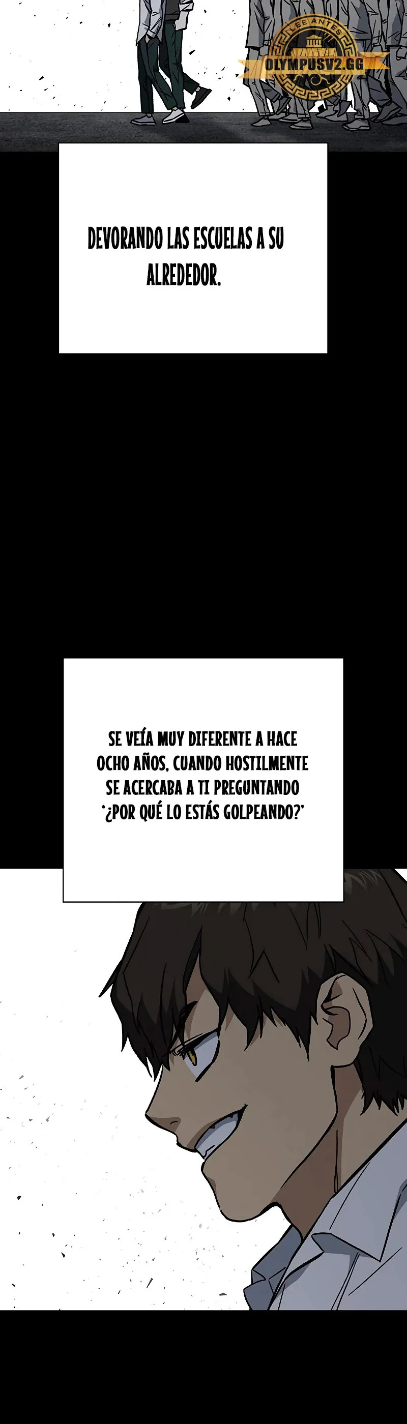 Study Group Capítulo 229 en Línea - página 49