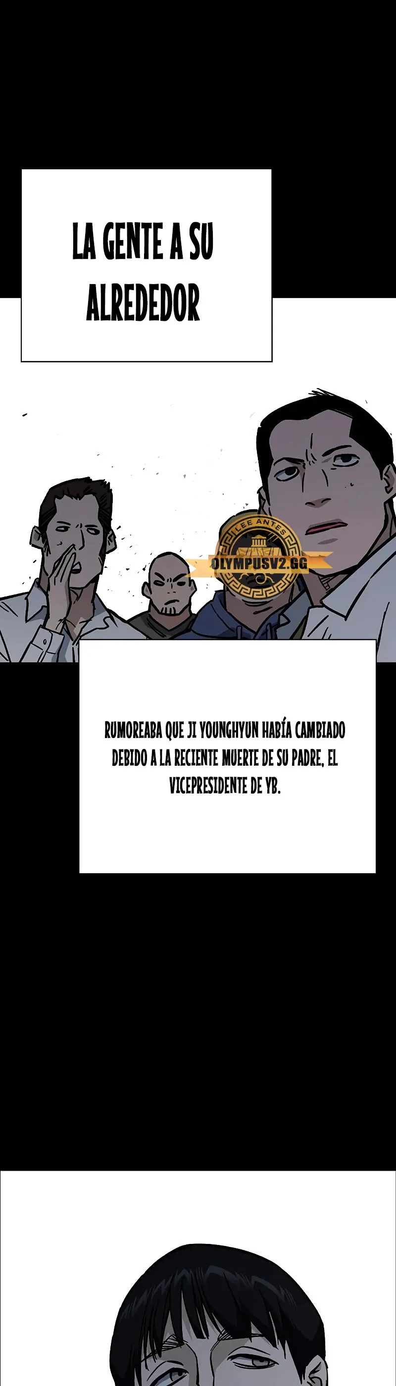 Study Group Capítulo 229 en Línea - página 50
