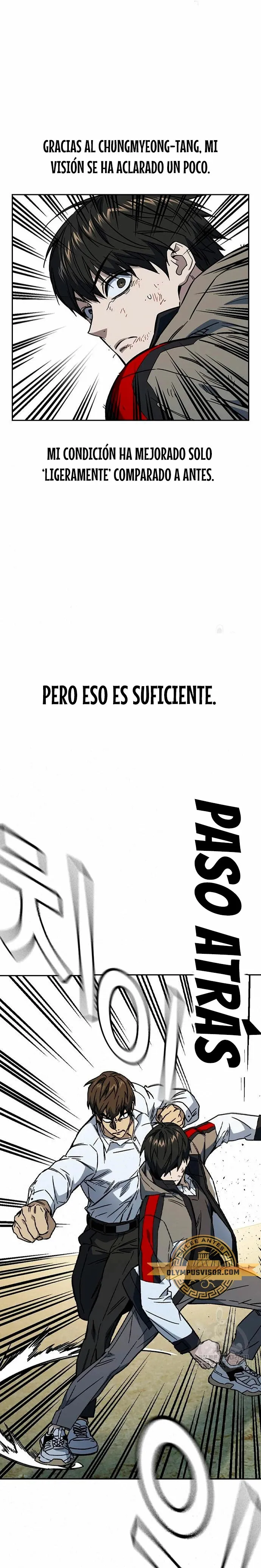 Study Group Capítulo 231 en Línea - página 7