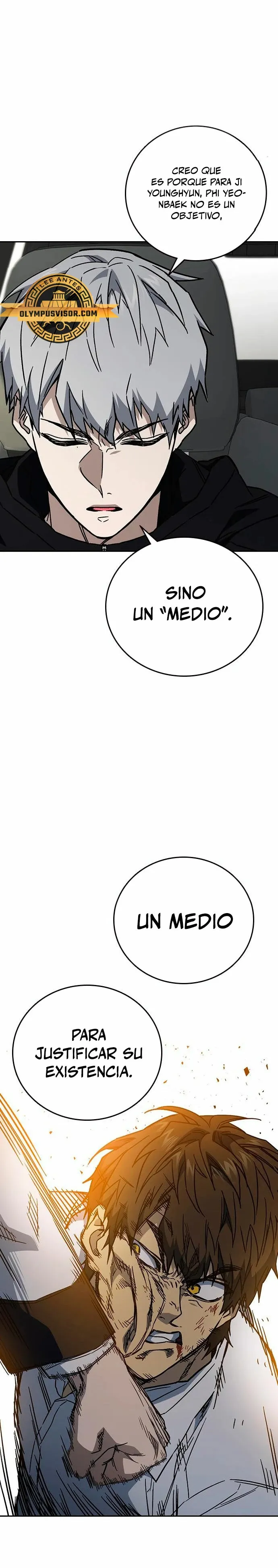 Study Group Capítulo 231 en Línea - página 17