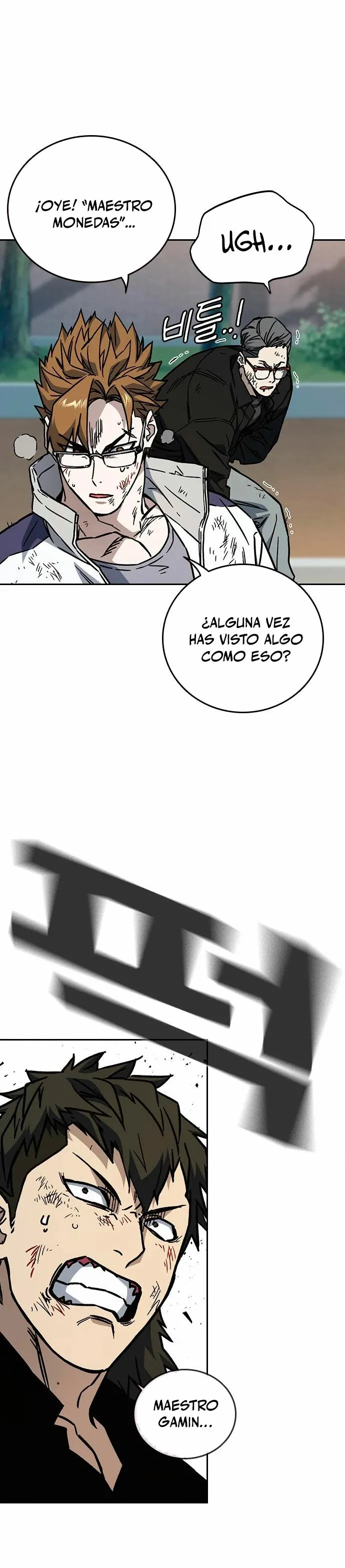 Study Group Capítulo 232 en Línea - página 6