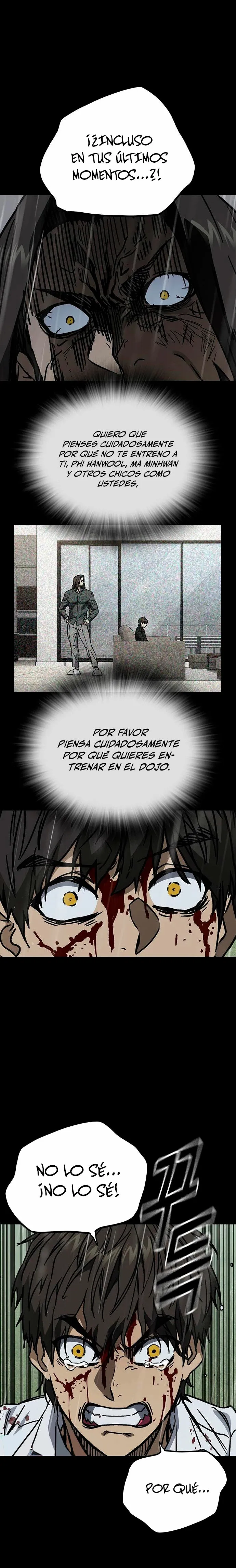 Study Group Capítulo 232 en Línea - página 23