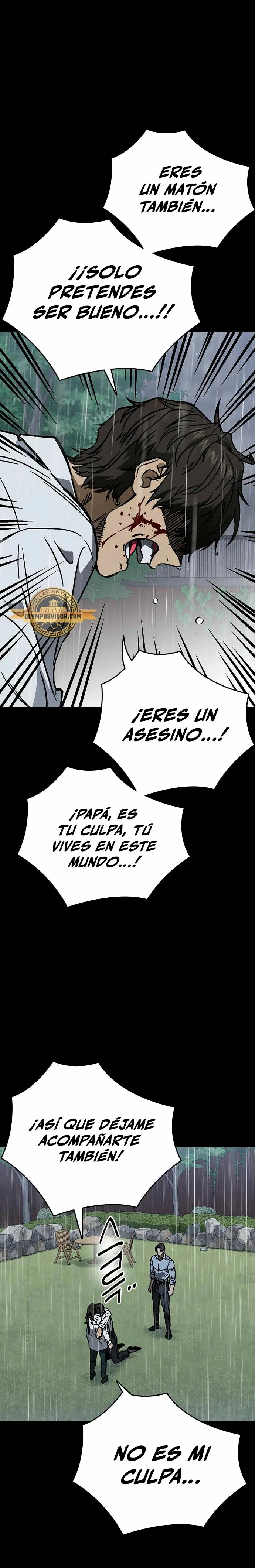 Study Group Capítulo 232 en Línea - página 24