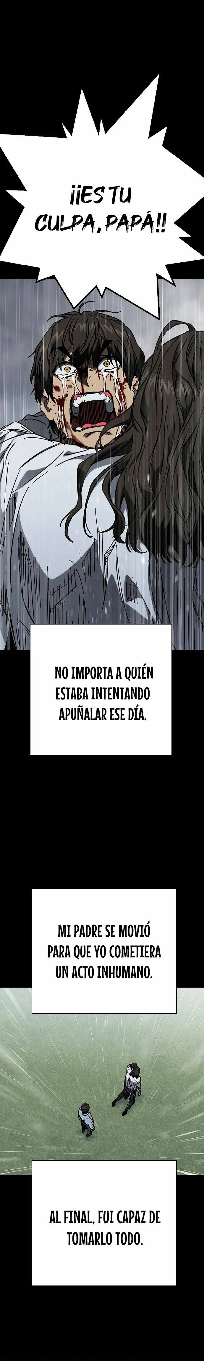 Study Group Capítulo 232 en Línea - página 25