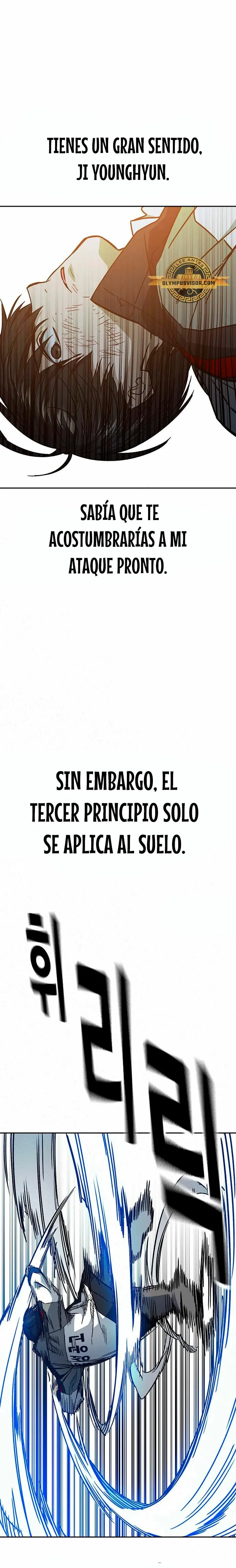 Study Group Capítulo 232 en Línea - página 41