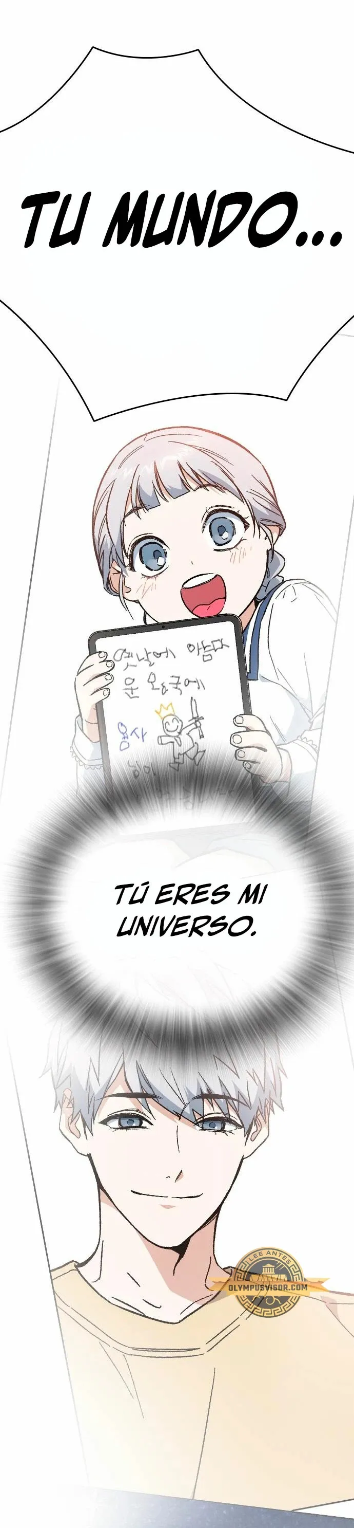 Study Group Capítulo 232 en Línea - página 48
