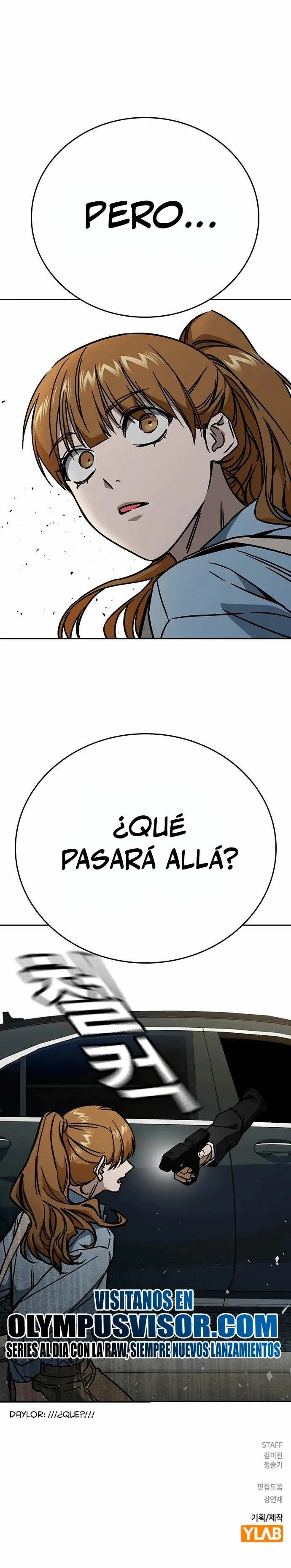 Study Group Capítulo 232 en Línea - página 57