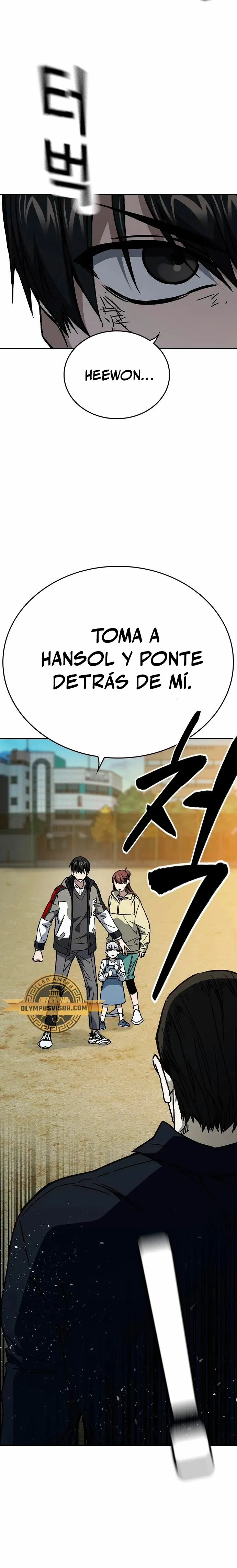 Study Group Capítulo 233 en Línea - página 6