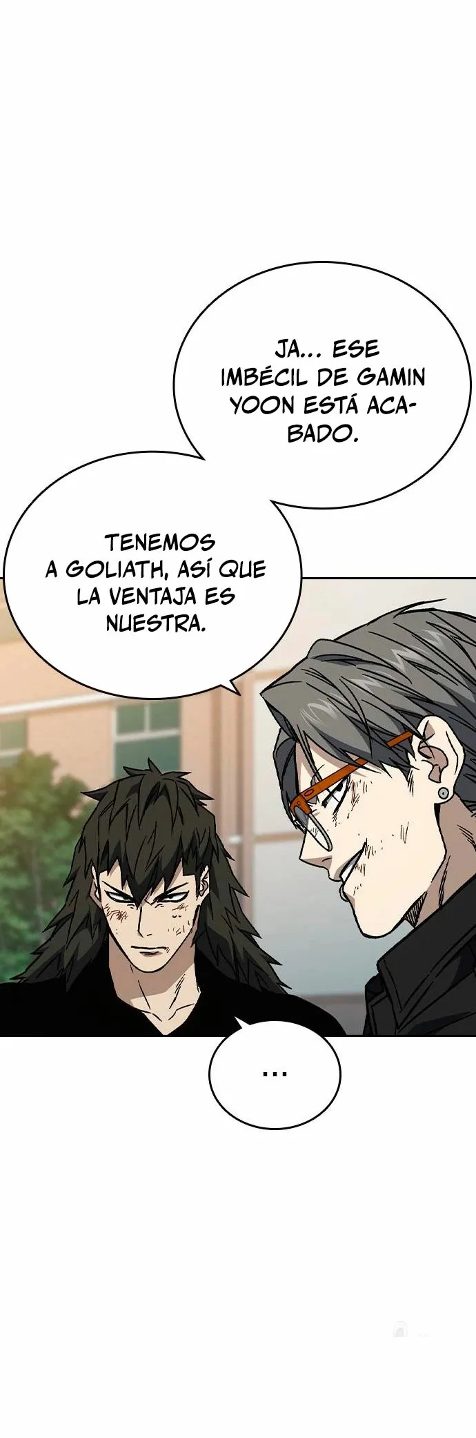 Study Group Capítulo 233 en Línea - página 9