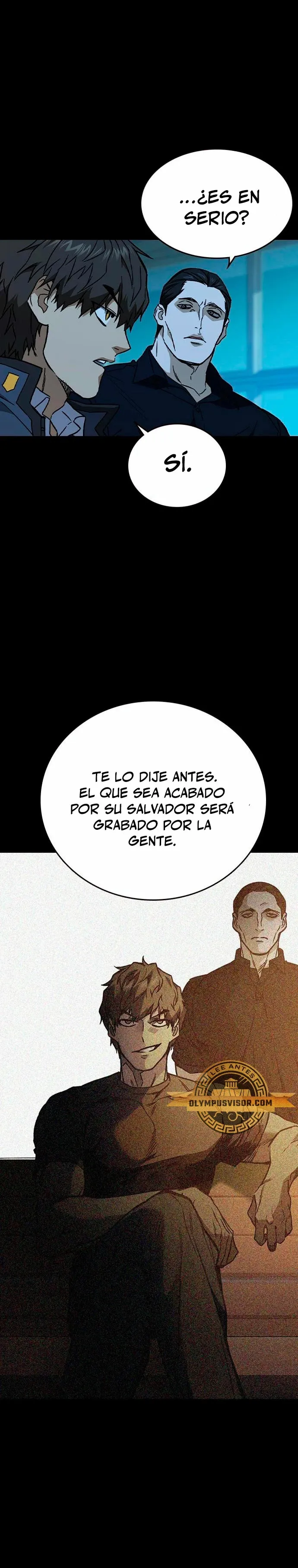 Study Group Capítulo 233 en Línea - página 14