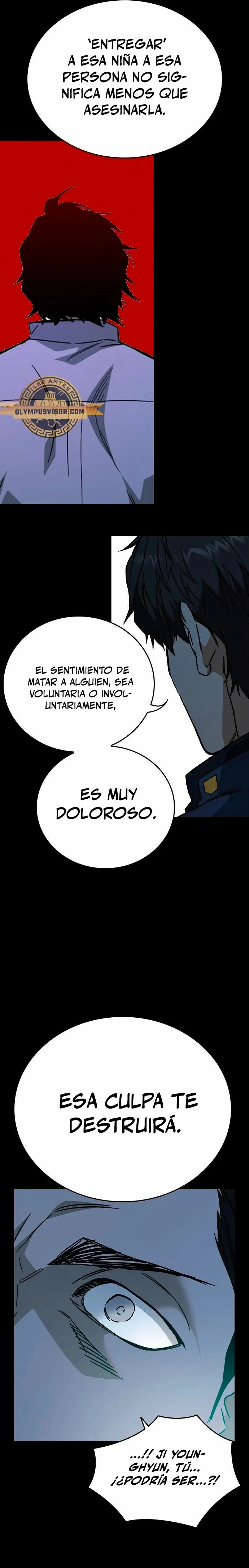 Study Group Capítulo 233 en Línea - página 17