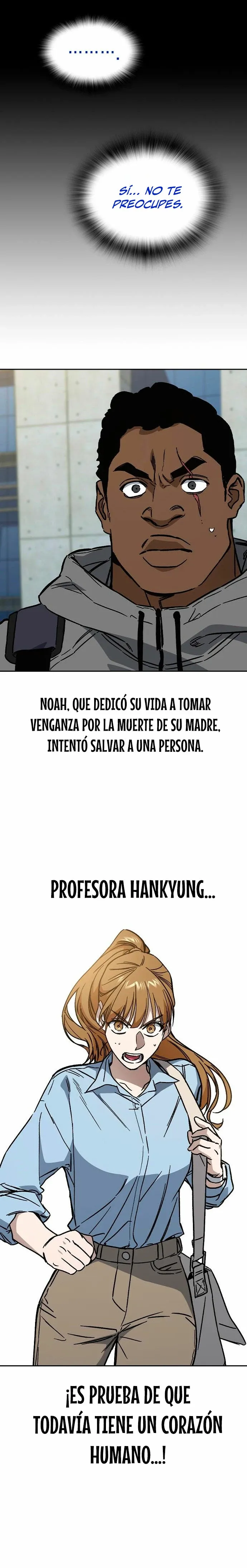Study Group Capítulo 233 en Línea - página 25