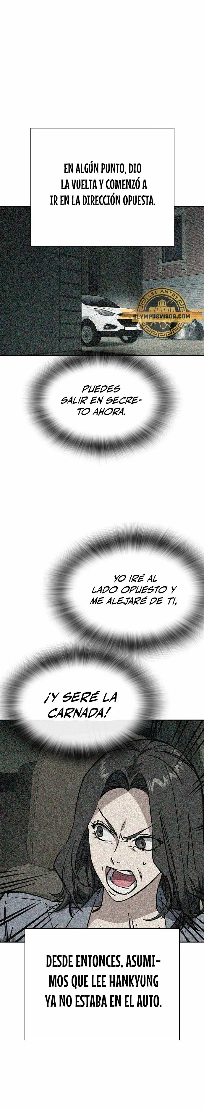 Study Group Capítulo 233 en Línea - página 28