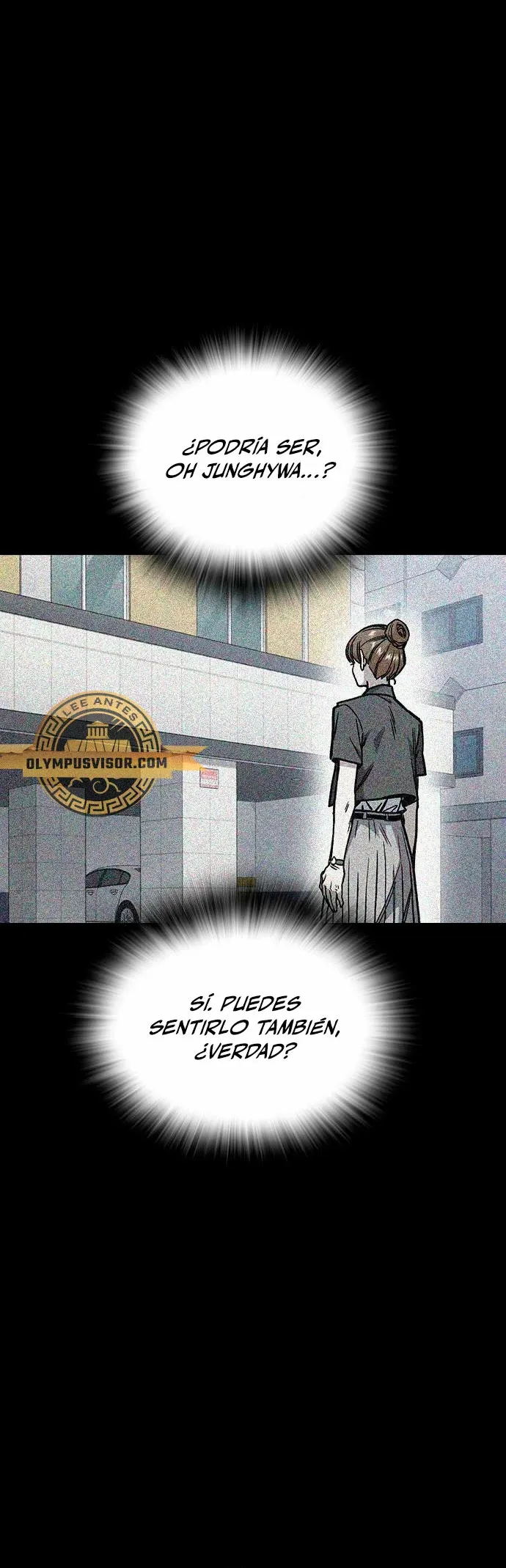 Study Group Capítulo 233 en Línea - página 30