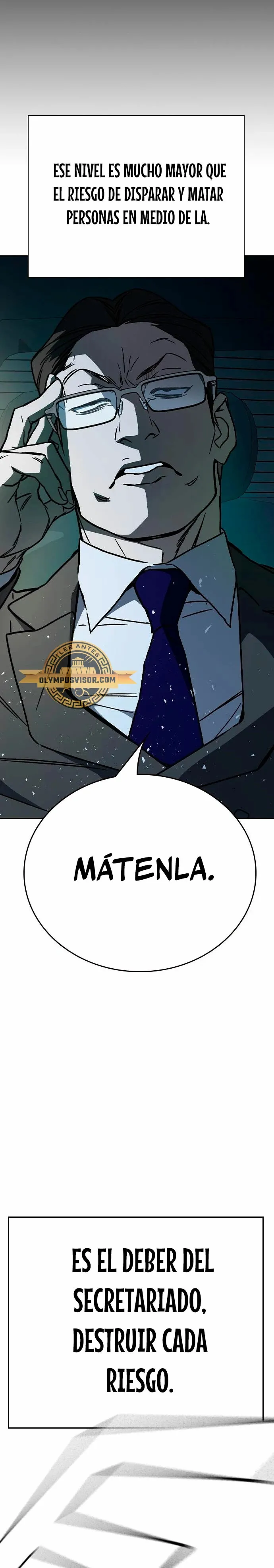 Study Group Capítulo 233 en Línea - página 32