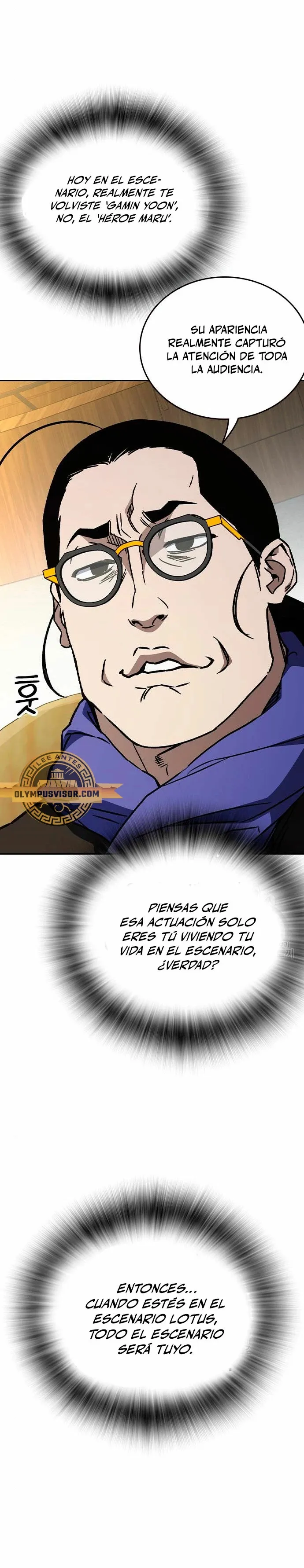 Study Group Capítulo 234 en Línea - página 31