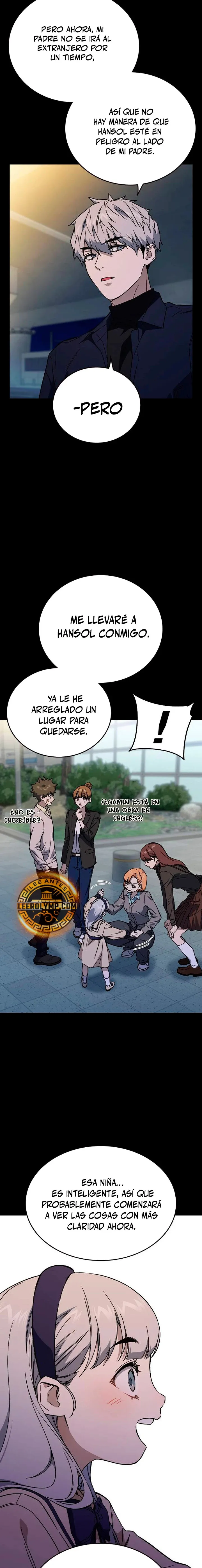 Study Group Capítulo 235 en Línea - página 10