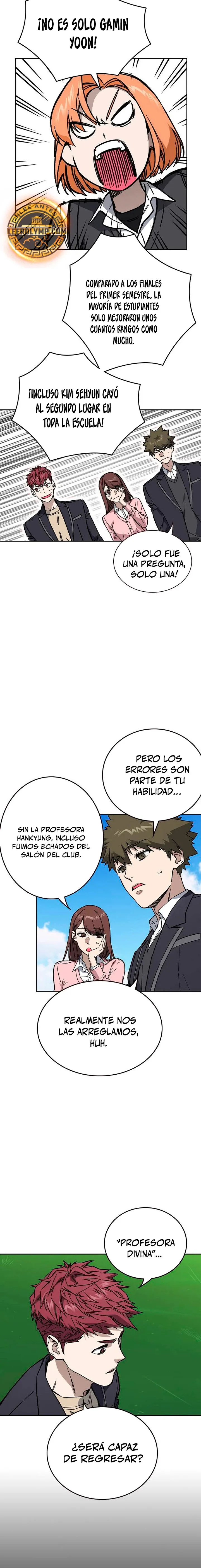 Study Group Capítulo 235 en Línea - página 16