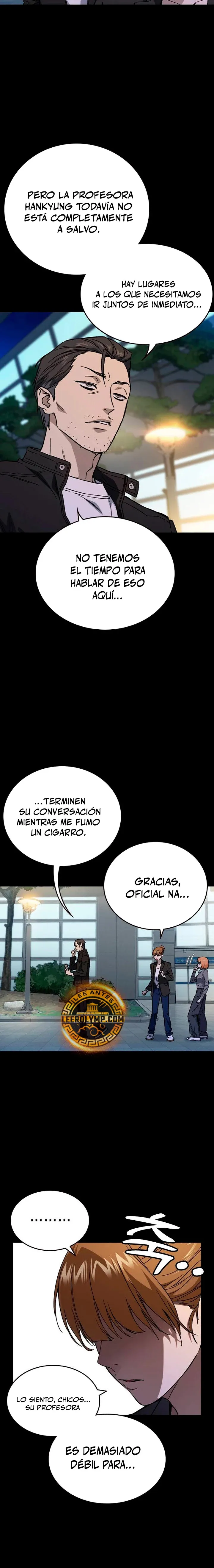 Study Group Capítulo 235 en Línea - página 18