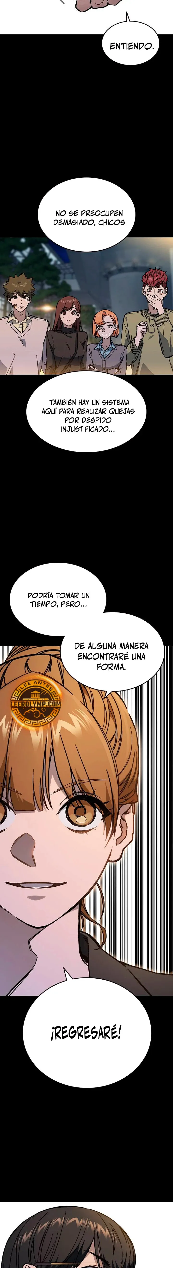 Study Group Capítulo 235 en Línea - página 20