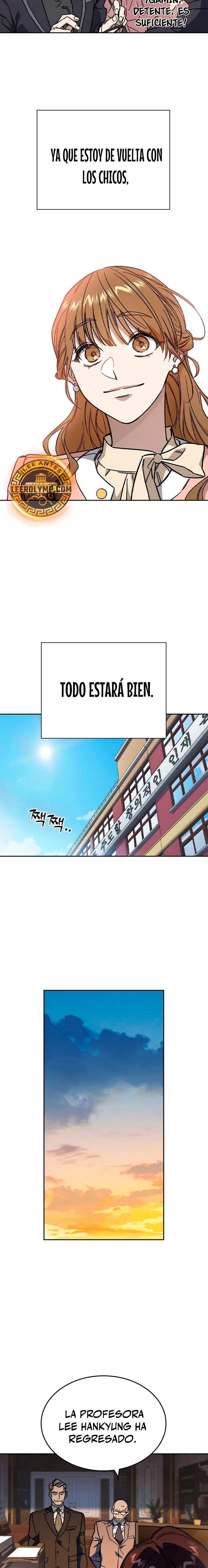 Study Group Capítulo 235 en Línea - página 35