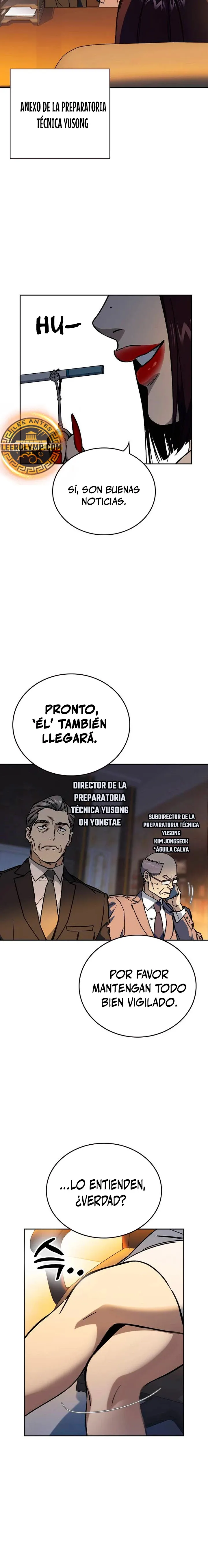 Study Group Capítulo 235 en Línea - página 36