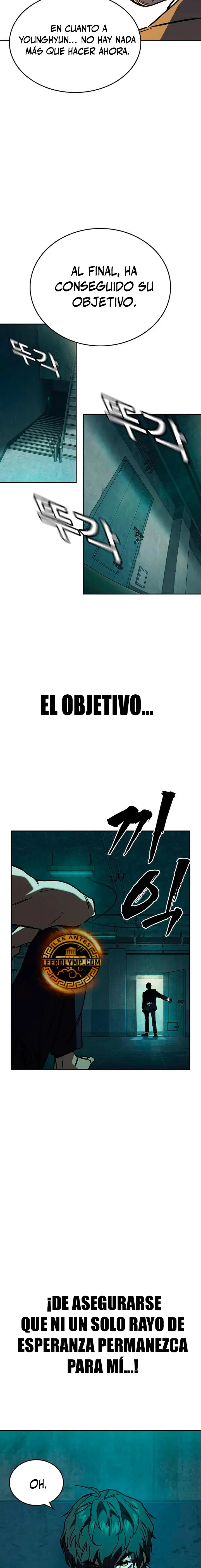 Study Group Capítulo 235 en Línea - página 43