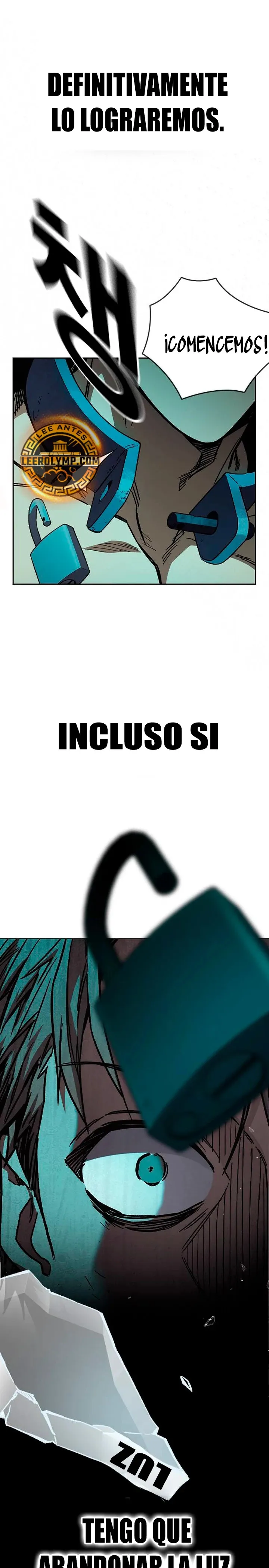 Study Group Capítulo 235 en Línea - página 48