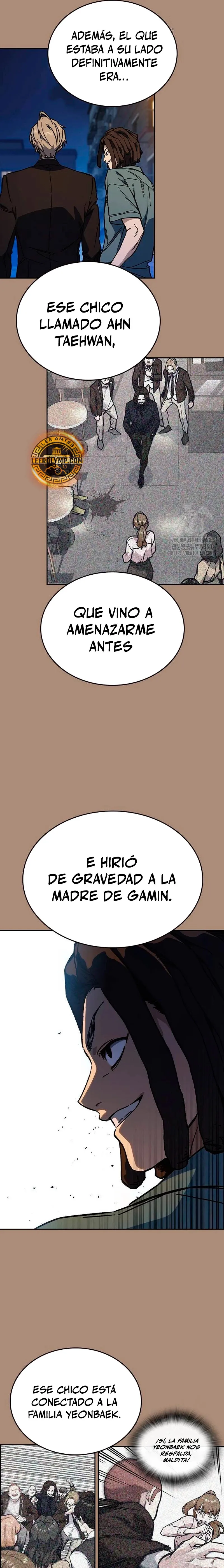 Study Group Capítulo 236 en Línea - página 17