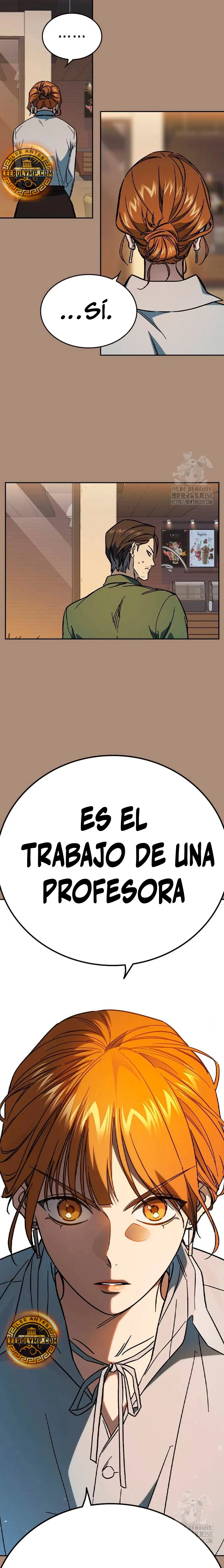 Study Group Capítulo 236 en Línea - página 23