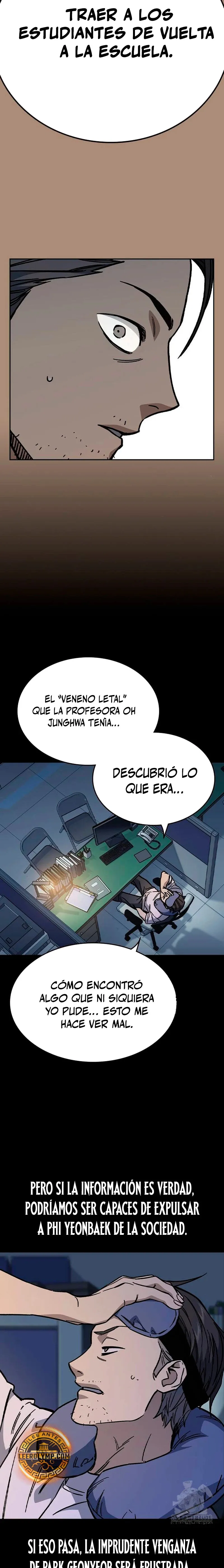 Study Group Capítulo 236 en Línea - página 24
