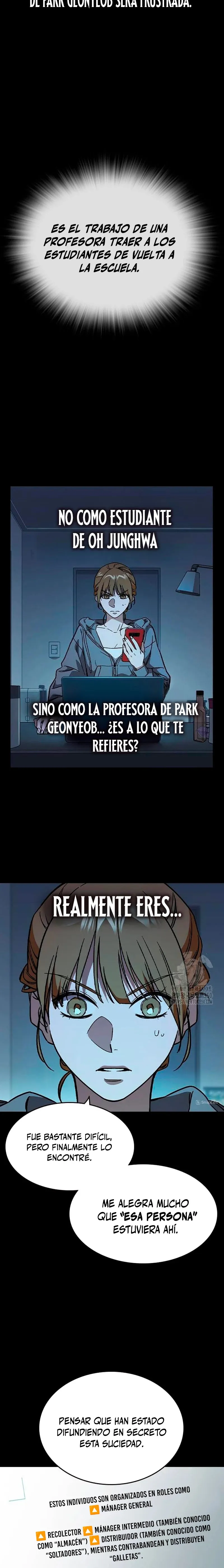 Study Group Capítulo 236 en Línea - página 25