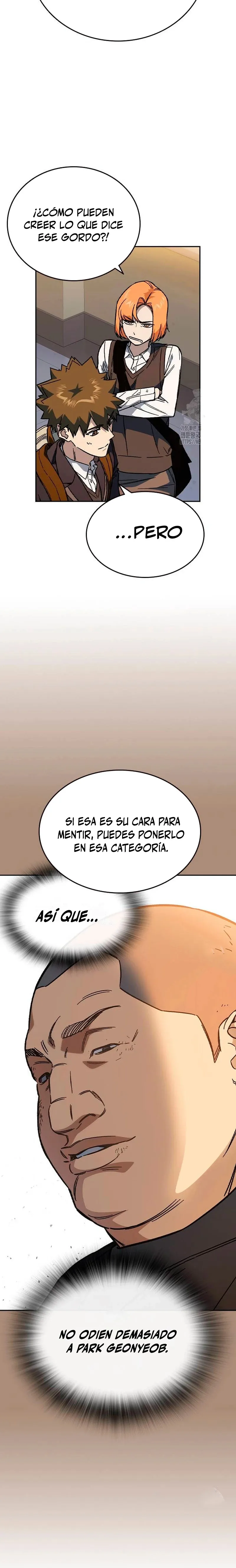 Study Group Capítulo 236 en Línea - página 35