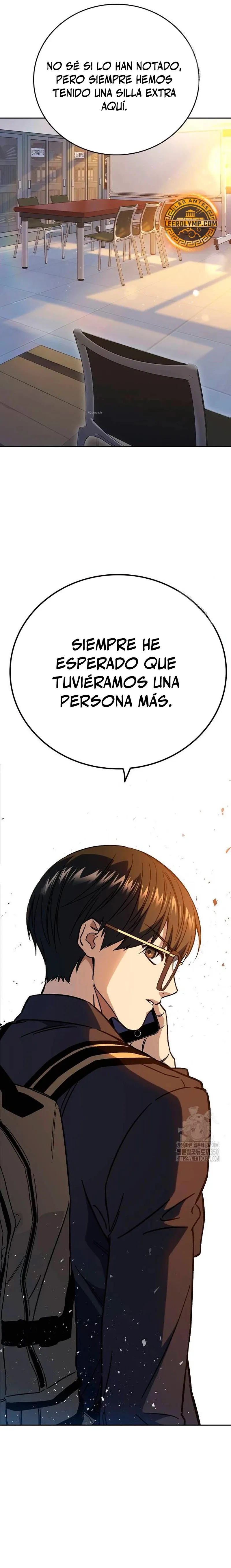 Study Group Capítulo 236 en Línea - página 38