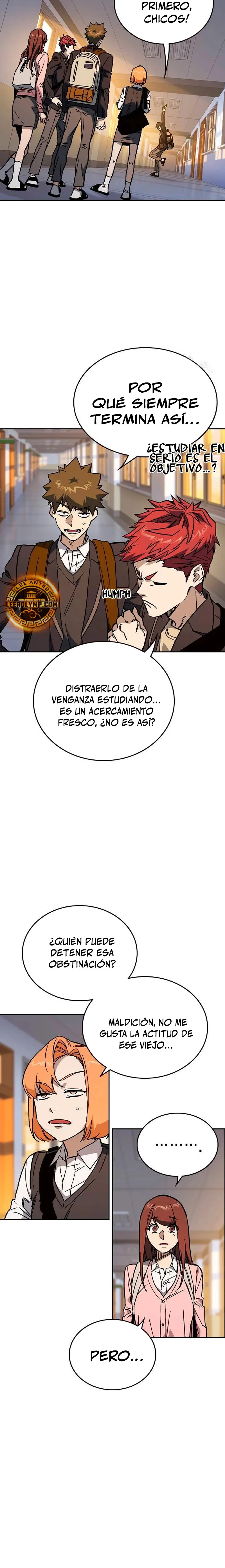 Study Group Capítulo 237 en Línea - página 22