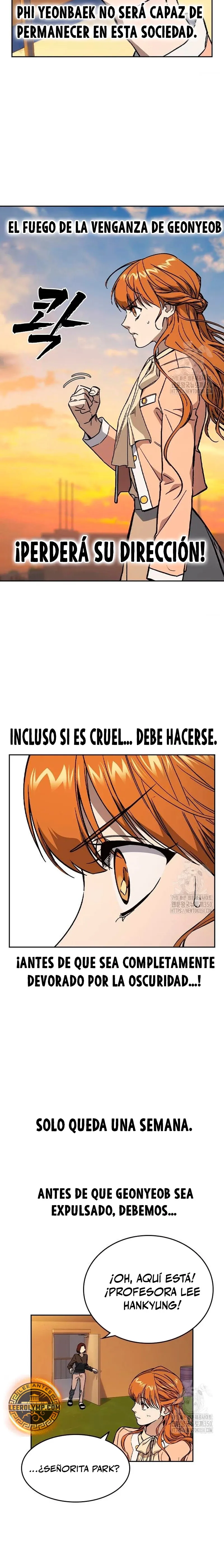 Study Group Capítulo 237 en Línea - página 24