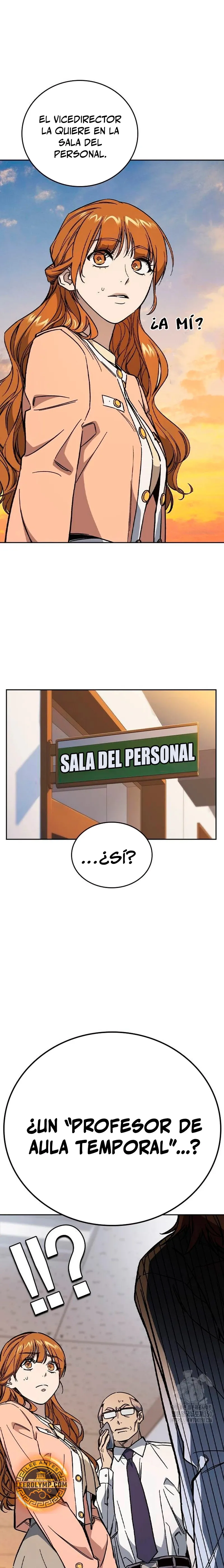 Study Group Capítulo 237 en Línea - página 25